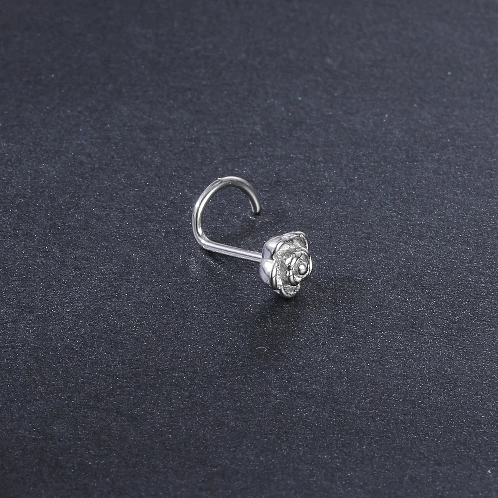 Nose Rings - Etsy