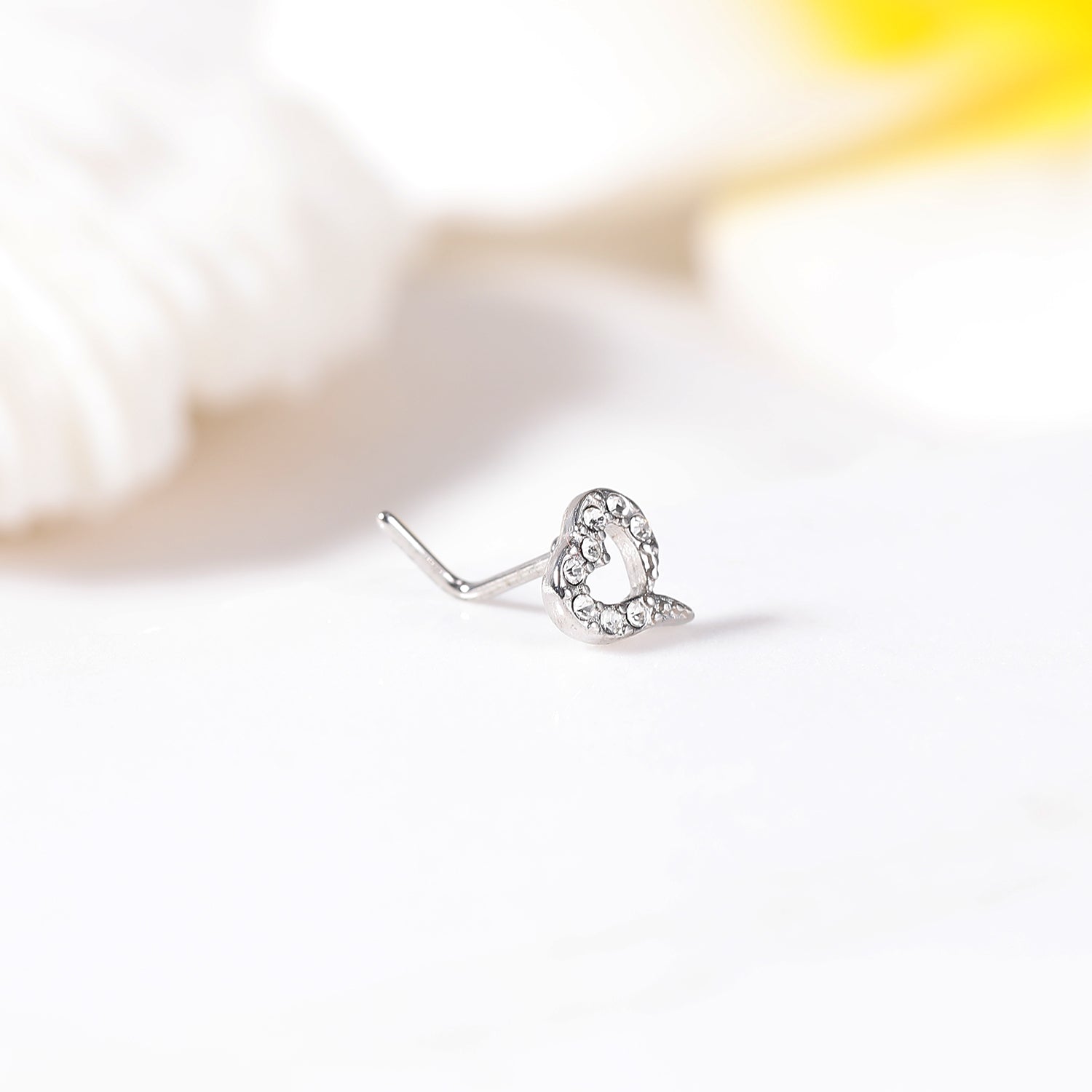 20g-copper-heart-nose-stud-piercing-l-shaped-nostril-piercing-white-crystal