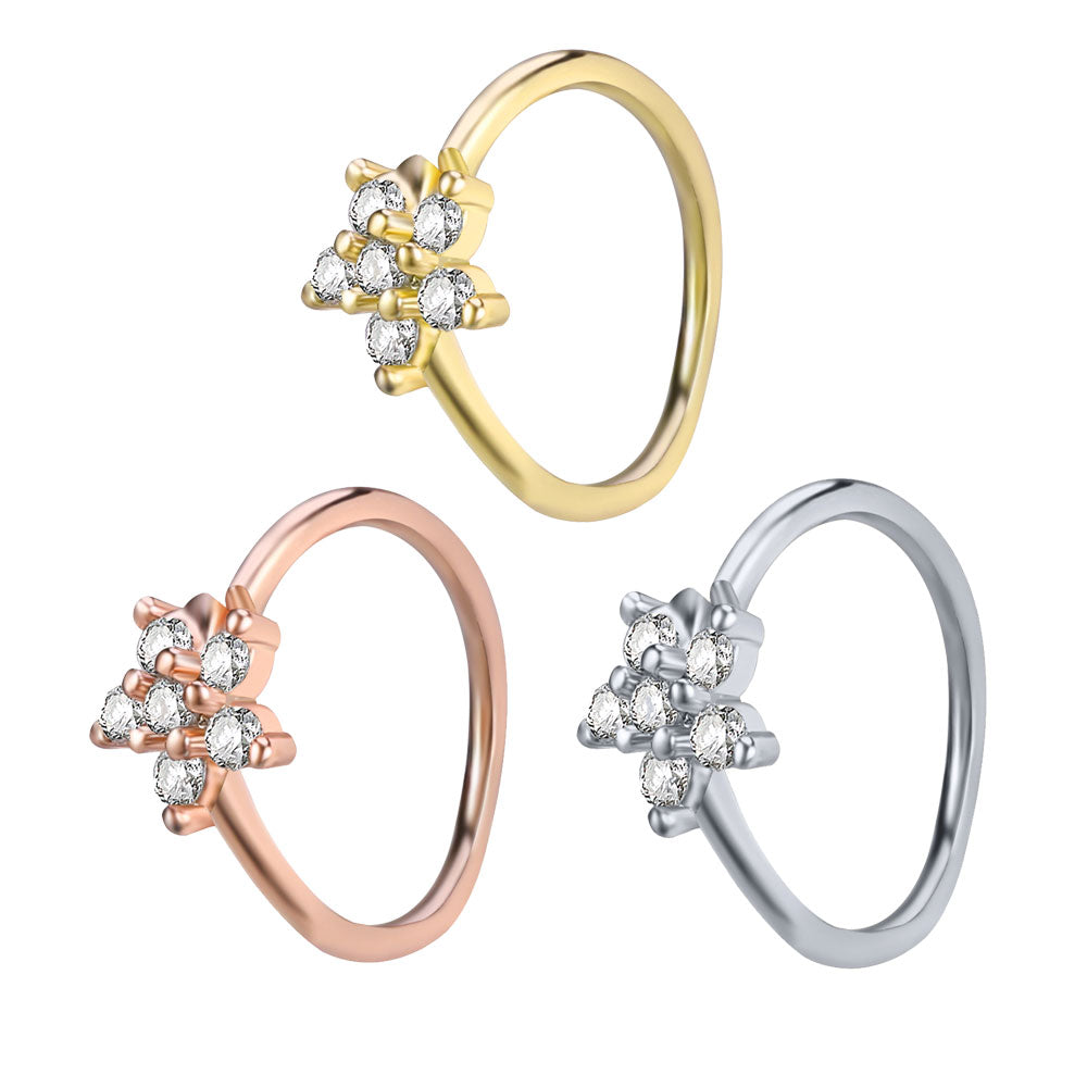 20g-flower-nose-septum-rings-3-colors-elegant-copper-helix-cartilage-piercing