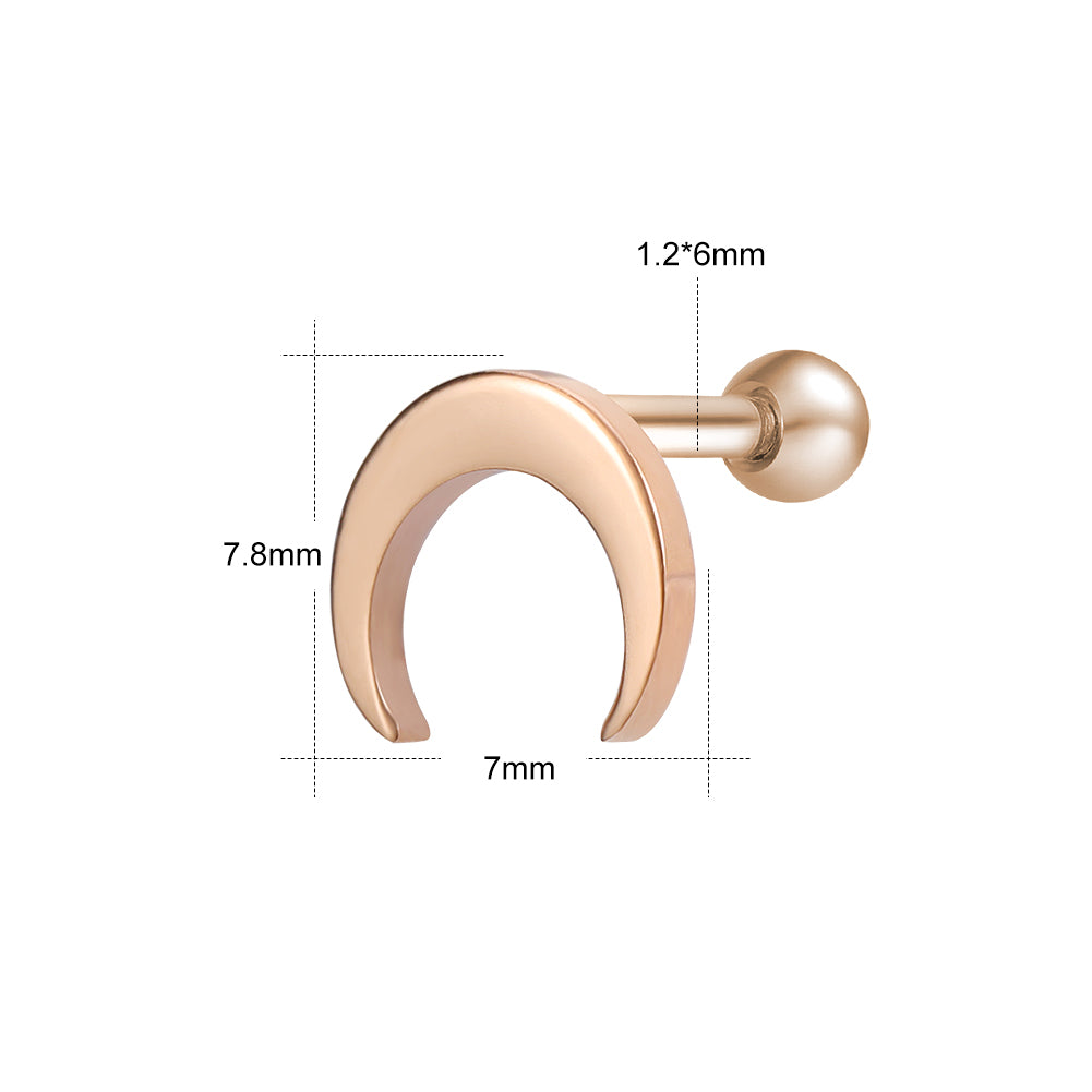 16g-moon-stud-earring-simple-ear-stud-jewelry