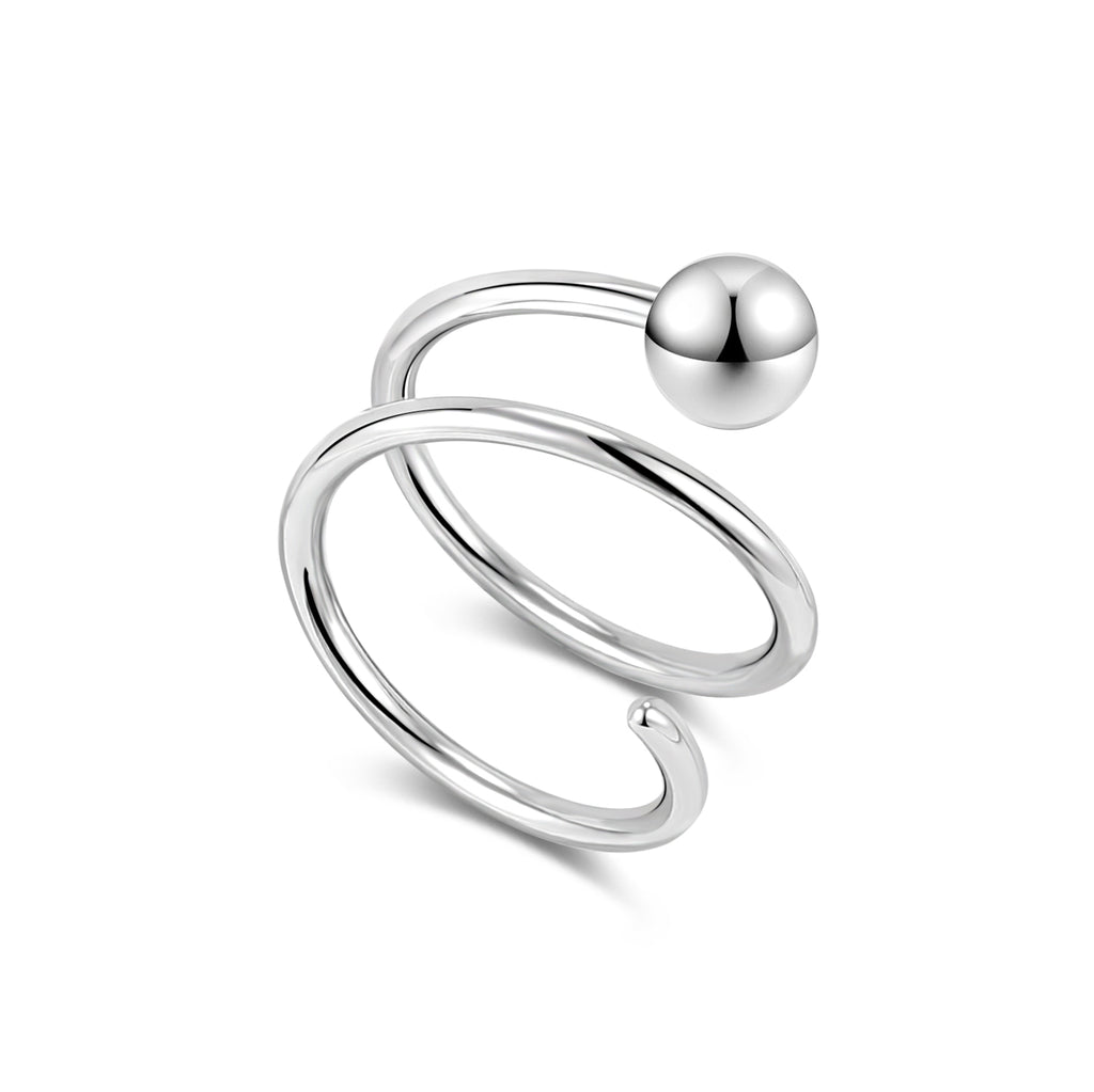 20G-Steel-Ball-Nose-Rings-Double-Layered-Spiral-Nose-Piercing-Stainless-Steel-Nostril-Rings-Piercing