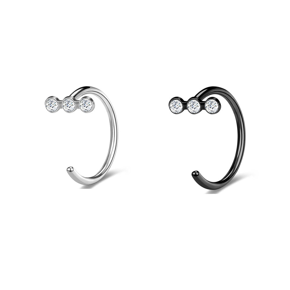 20G-White-Zirconal-Nose-Ring-C-Shape-Nose-Stud-Stainless-Steel-Nose-Rings-Piercing