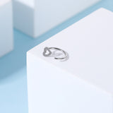 20G-Silver-Hollow-Heart-Nose-Ring-C-Shaped-Nose-Stud-Stainless-Steel-Nose-Rings-Piercing