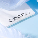 20G-Hollow-Heart-Nose-Ring-C-Shape-Nose-Stud-Stainless-Steel-NostrilRings-Piercing