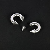 Large-Size-BCR-Nose-Septum-Rings-Horseshoe-Shaped-Nipple-Rings-Stainless-Steel-Earrings-Lip-Piercing