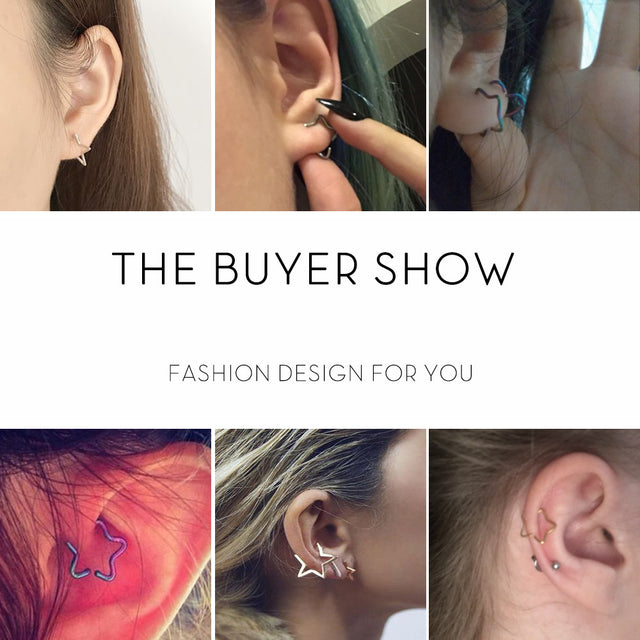 ZS Body Jewelry Online Shopping ( Free Shipping )