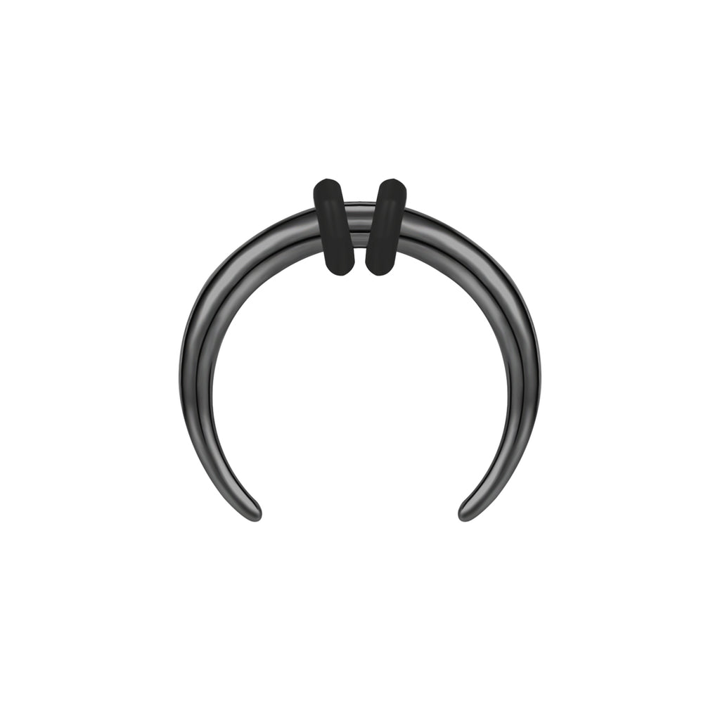 14G-16G-Cowhorn-Nose-Rings-C-Shape-Nose-Piercing-Stainless-Steel-Nostril-Rings-Piercing