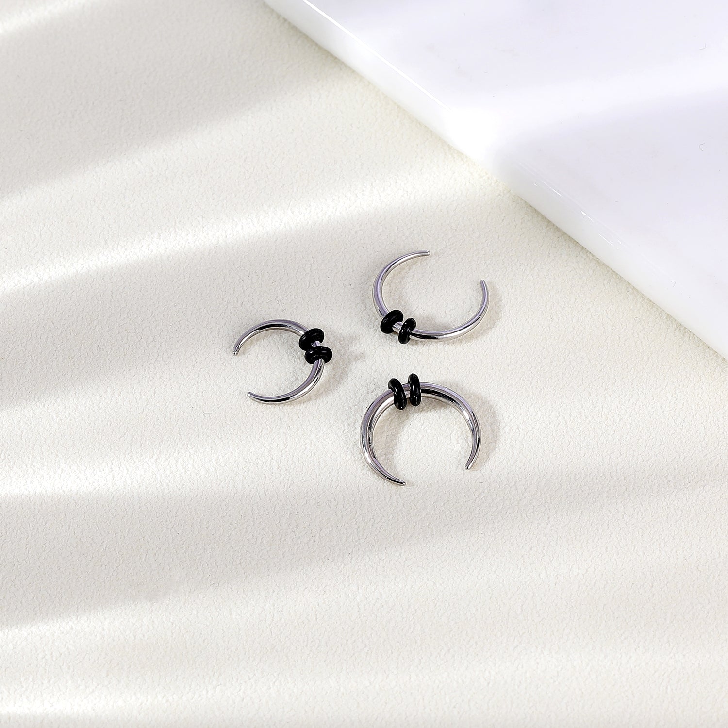 14G-16G-Cowhorn-Nose-Rings-C-Shape-Nose-Piercing-Stainless-Steel-Nostril-Rings-Piercing