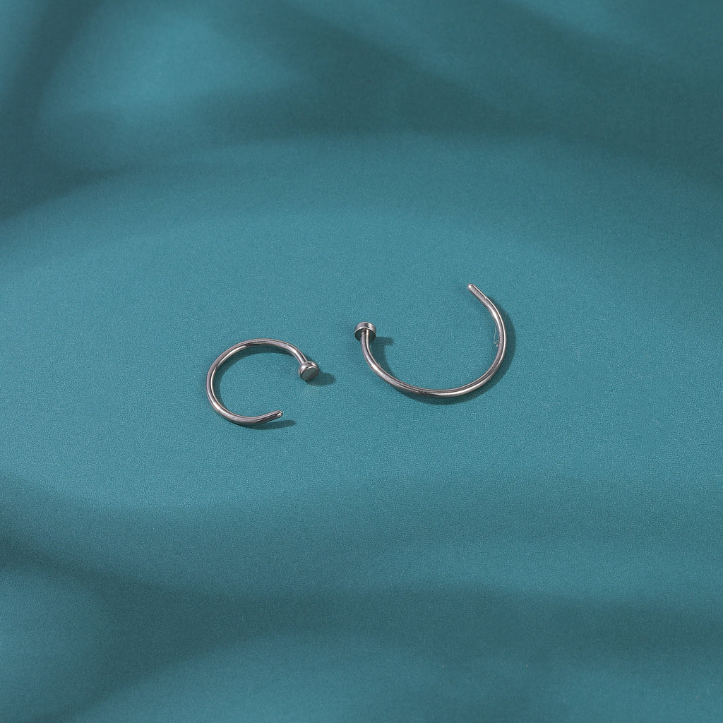 20G-G23-Titanium-Nose-Septum-Rings-Simple-Open-End-Lip-Piercing-Helix-Tragus-Earrings