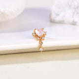 20G-White-Pink-Heart-Zircon-Nose-Studs-Piercing-L-Shape-Nose-Rings-Gold-Silver-Plated-Nostril-Piercing