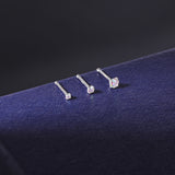 20G-AB-White-Zircon-Nose-Studs-Piercing-Nose-Bone-Shape-Nose-Rings-18K-Plated-Nostril-Piercing