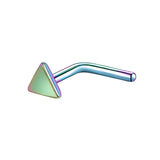 20G-Triangle-Nose-Studs-Piercing-Nose-Bone-Shape-L-Shape-Crokscrew-Nose-Rings-Stainless-Steel-Nostril-Piercing