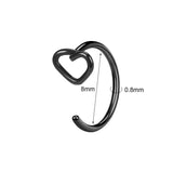 20G-Hollow-Heart-Nose-Ring-C-Shape-Nose-Stud-Stainless-Steel-NostrilRings-Piercing