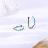 18G-Plated-Nose-Rings-D-Shape-Nose-Ring-Piercing-Stainless-Steel-Nostril-Piercing