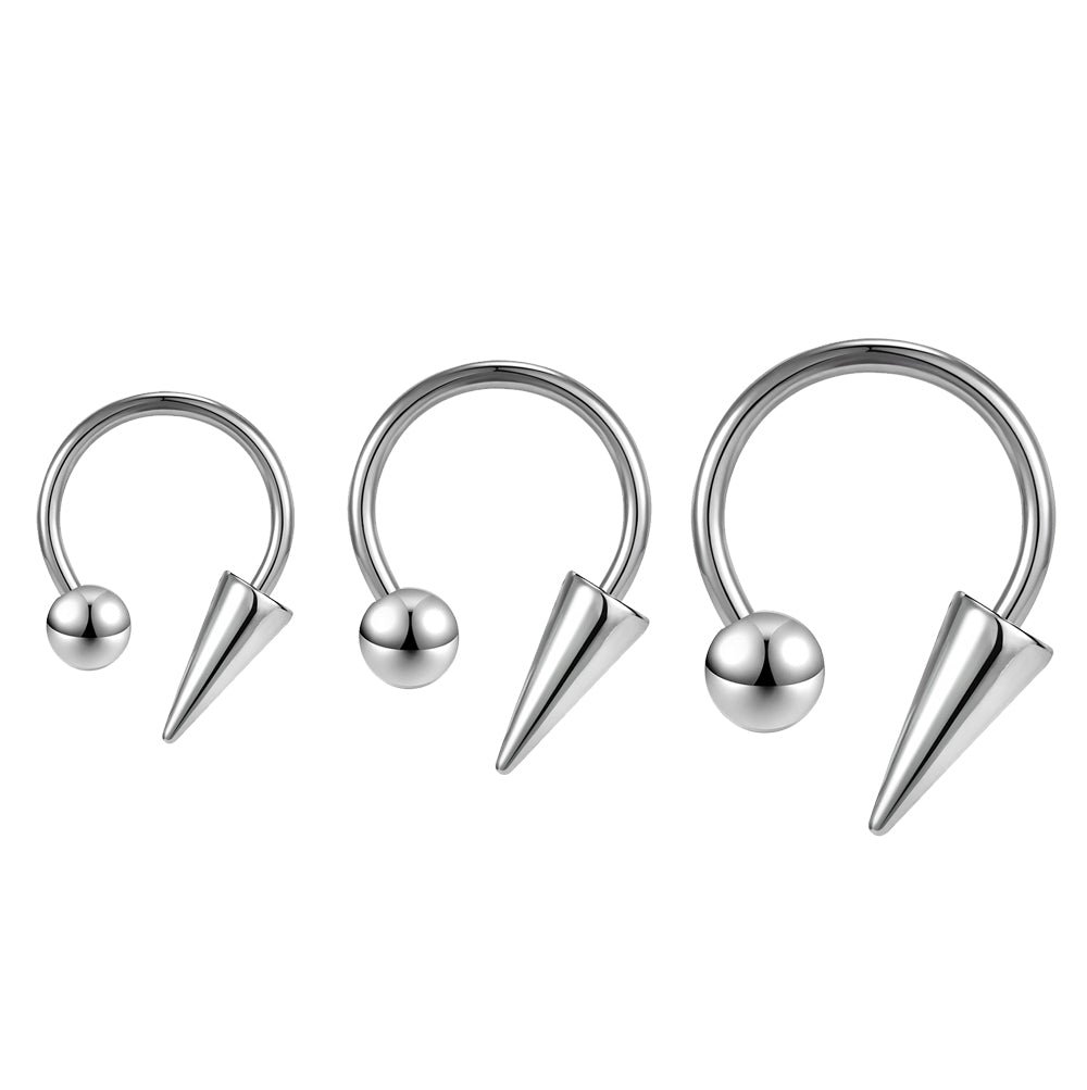 16g-ball-spike-nose-septum-ring-horseshoe-helix-cartilage-piercing