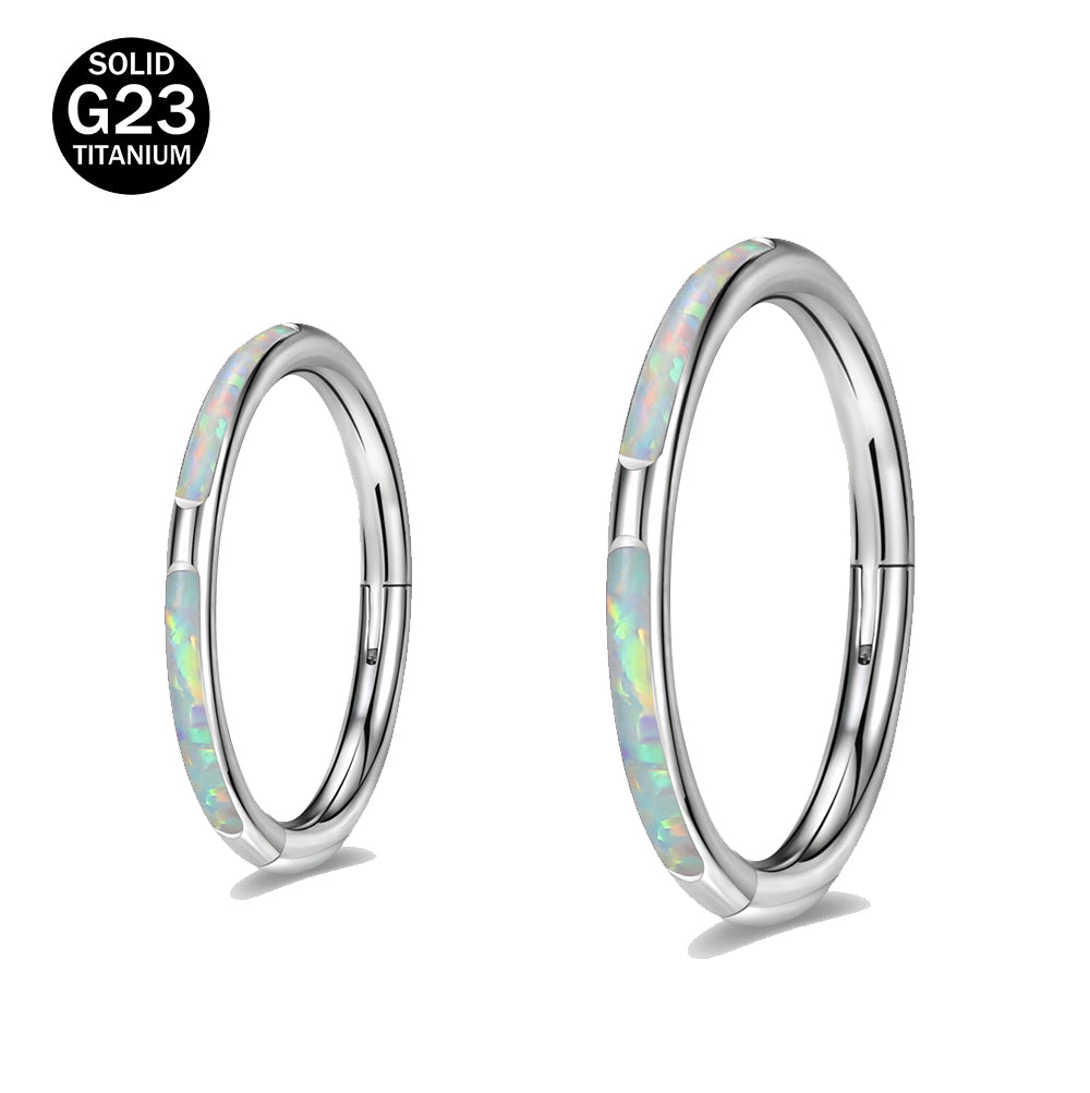 16g-g23-titanium-hoop-septum-clicker-ring-opal-nose-piercing-conch-helix-cartilage-piercing