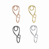 16g-4-colors-simple-u-shaped-nose-clip-stainless-steel-fake-nose-ring