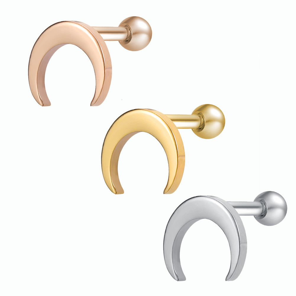 16g-moon-stud-earring-simple-ear-stud-jewelry