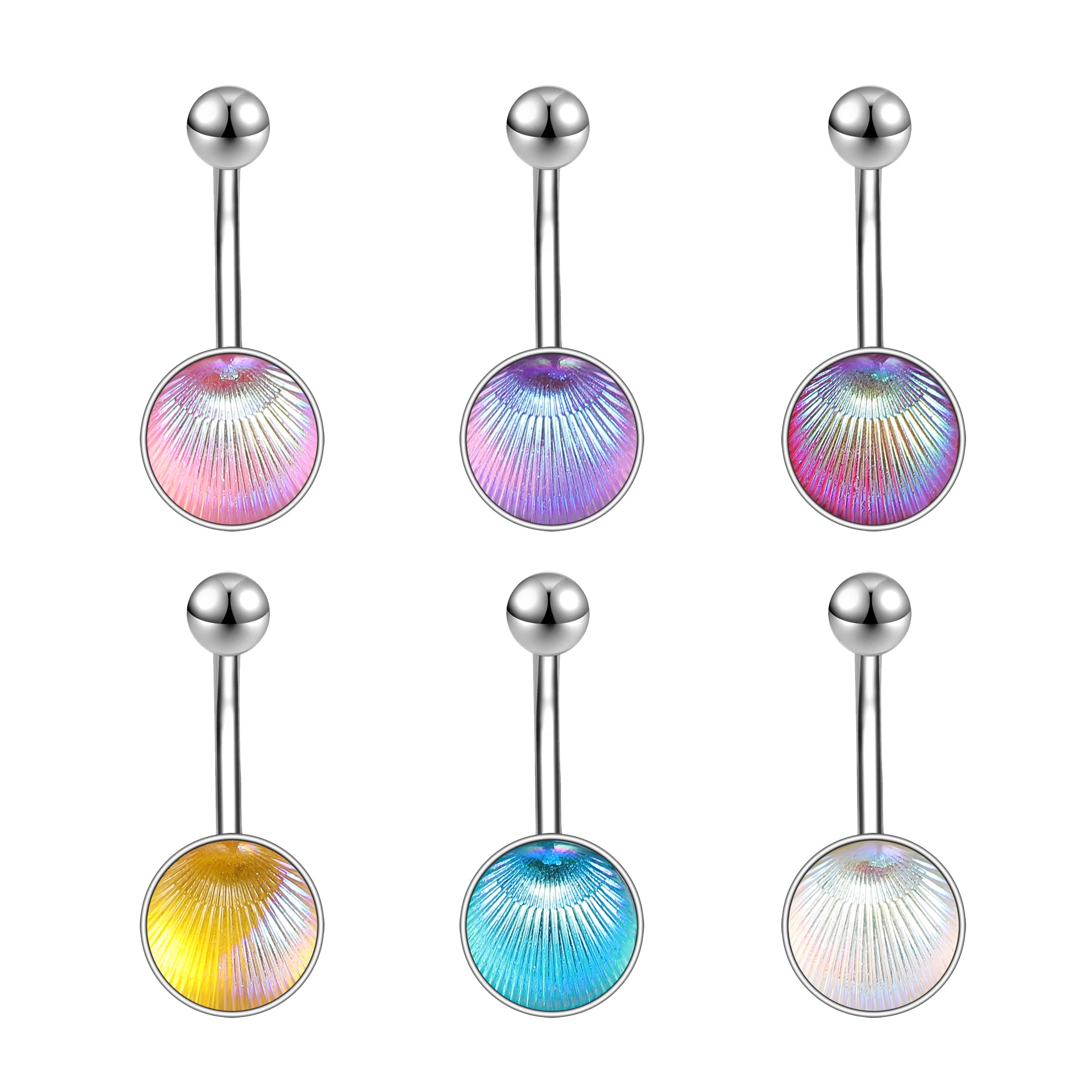 best quality belly button rings