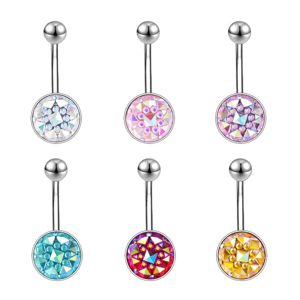 14g-colorful-sequin-belly-button-rings-banana-belly-navel-piercing-jewelry