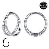 16g-g23-titanium-nose-septum-clicker-double-layer-splice-conch-helix-cartilage-piercing
