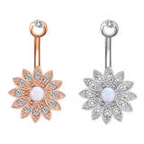14g-sun-flower-belly-button-rings-rose-gold-zirconia-belly-navel-piercing-jewelry