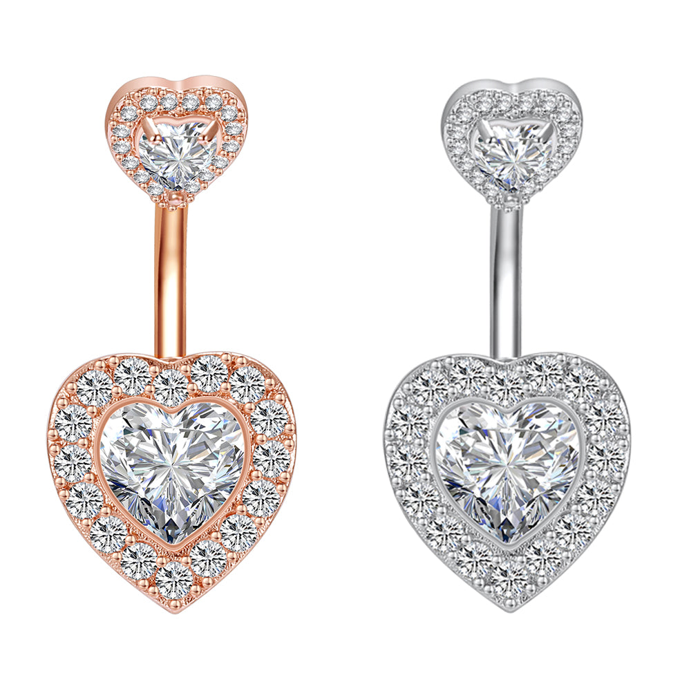 14g-cubic-zirconia-belly-button-rings-rose-gold-heart-shape-belly-navel-piercing-jewelry