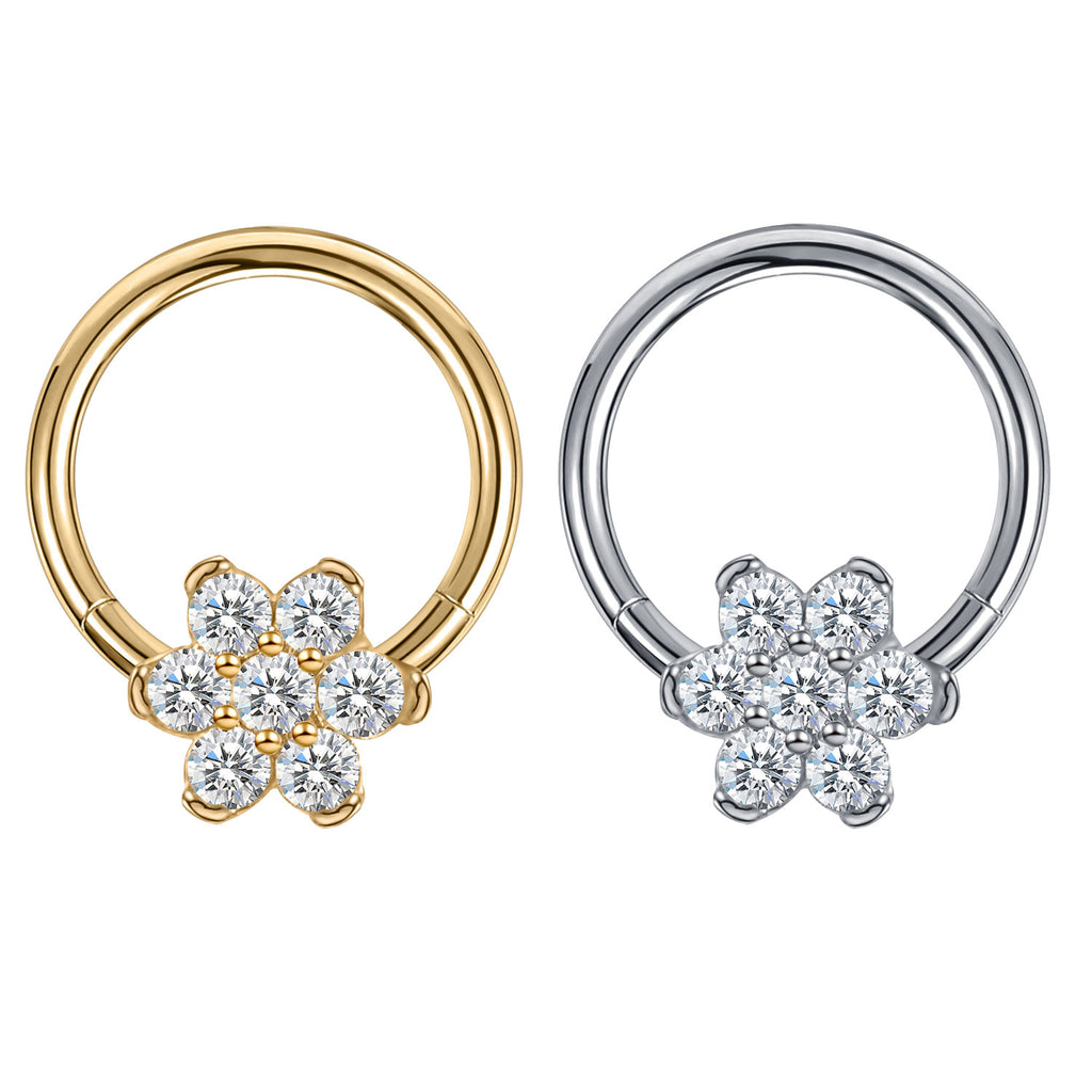 16g-flower-crystal-nose-ring-gold-sliver-septum-clicker-stainless-steel-helix-cartilage-piercing