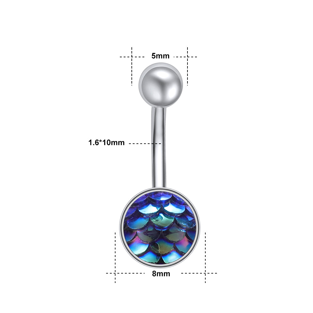 14g-fish-scale-belly-piercing-round-stainless-steel-belly-button-rings-jewelry