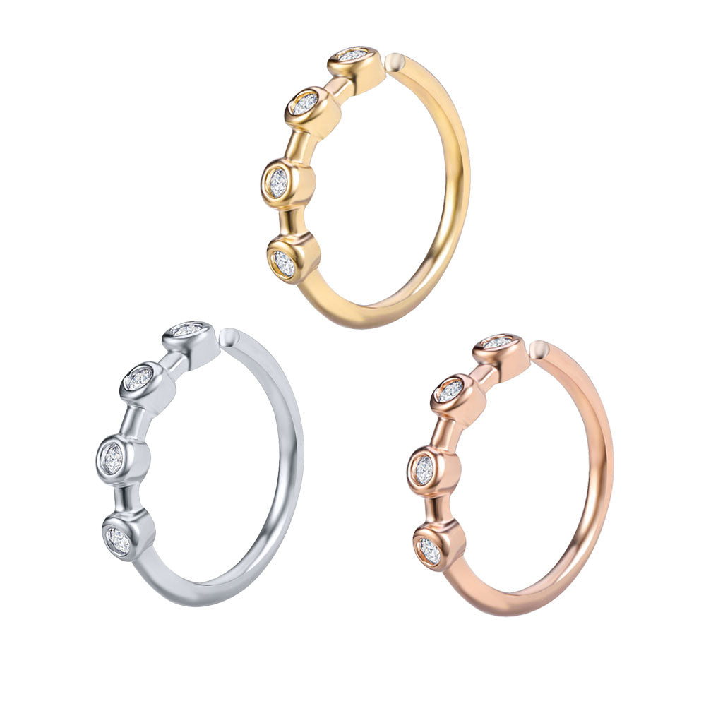 20g-round-4-zircons-nose-septum-rings-3-colors-copper-helix-cartilage-piercing