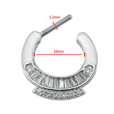 16G-Septum-Piercing-Zirconia-Helix-Tragus-Conch-Earrings-Silver