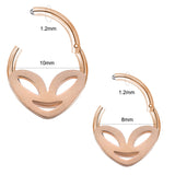 16g-septum-clicker-nose-ring-helix-tragus-piercing-jewelry-rose-gold