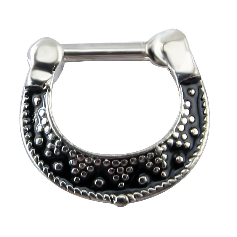 16G-Cartilage-Piercing-316L-Stainless-Steel-Septum-Clicker-Jewelry