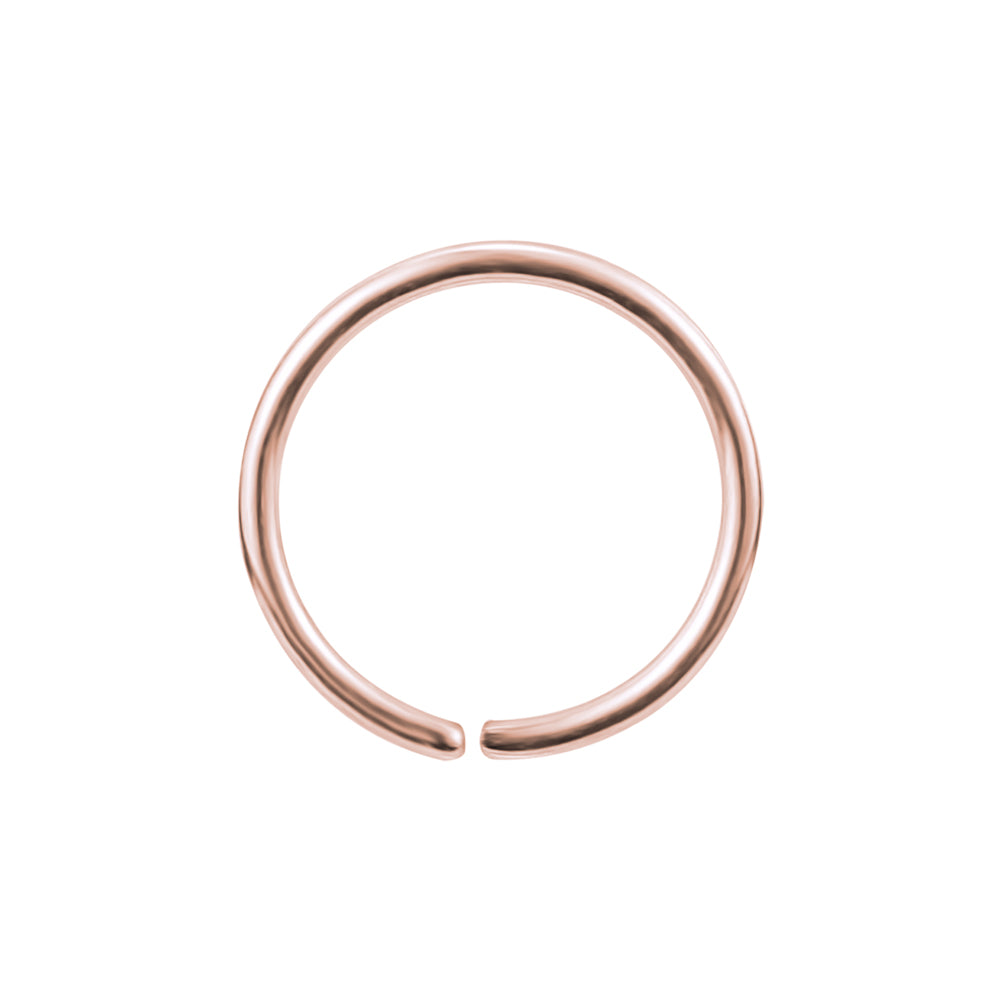 16pcs-lot-20g-rose-gold-nose-septum-rings-stainless-steel-helix-cartilage-piercing-econonmic-set