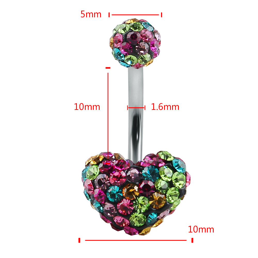 14g-Heart-Shaped-Belly-Button-Rings-Cubic-Zirconia-Belly-Navel-Piercing-Jewelry