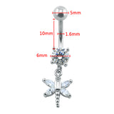 14g-Dragonfly-Stainless-Steel-Belly-Button-Rings-Cubic-Zirconia-Belly-Rings-Jewelry
