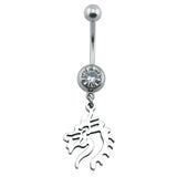 14g-Dragon-Stainless-Steel-Belly-Button-Rings-Cubic-Zirconia-Dangle-Belly-Rings-Jewelry