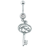 14g-Key-Stainless-Steel-Belly-Button-Rings-Cubic-Zirconia-Dangle-Belly-Rings-Jewelry