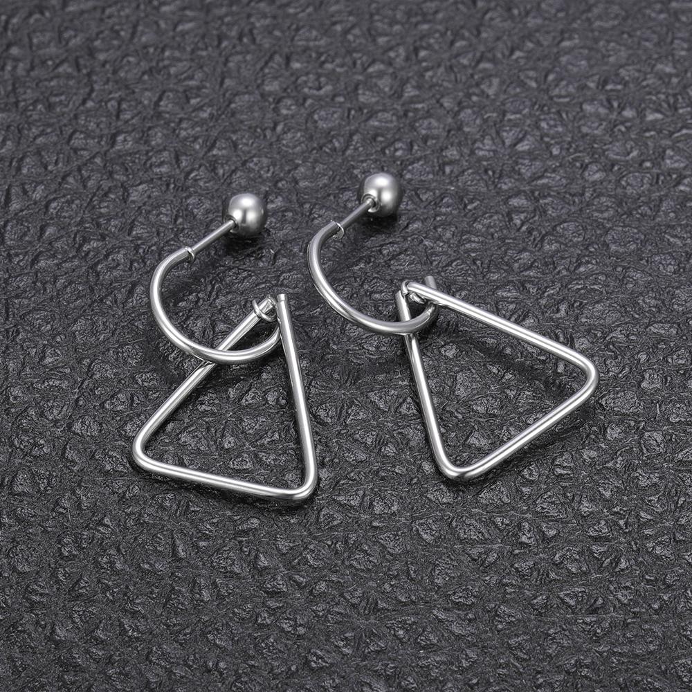 zs-Stainless-Steel-Stud-Earrings-Dangling-Triangle-Earring-dangle-drop