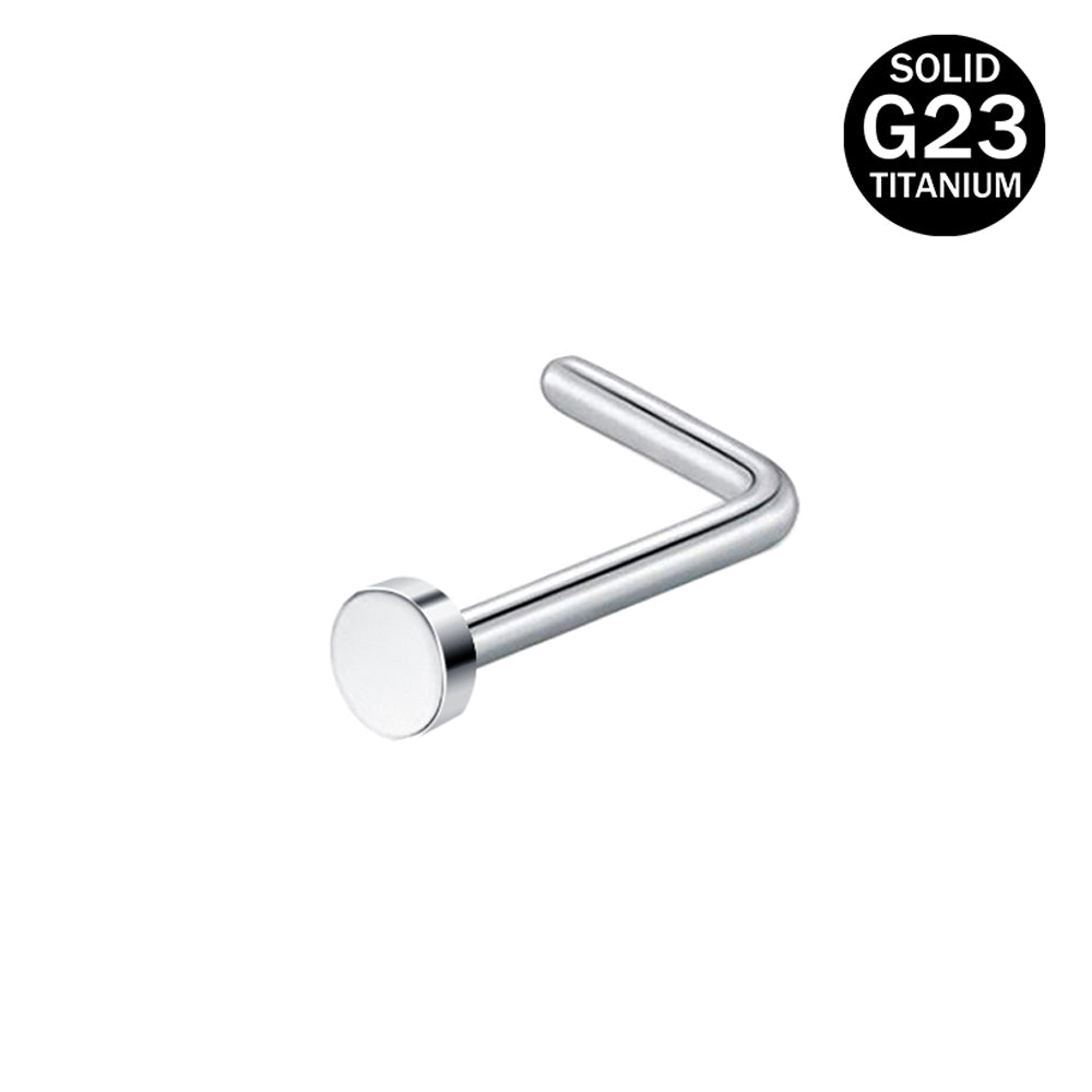 20g-G-23-Titanium-Nose-Stud-Ring-Piercing-Nose-Bone-L-Shaped-Nose-Screws