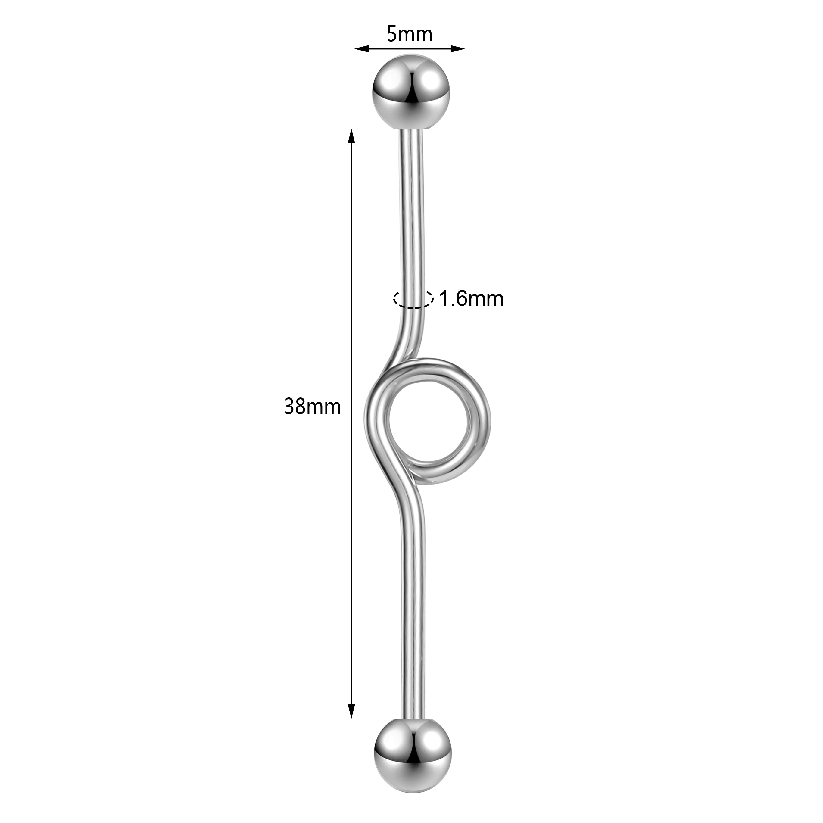 14g-circle-industrial-barbell-earring-ball-ear-helix-piercing