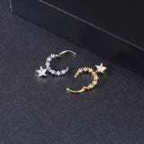 16g-star-dangle-nose-ring-crystal-helix-cartilage-piercing