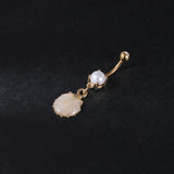 14g-Shall-Dangle-Belly-Button-Rings-Pearl-Gold-Belly-Navel-Piercing-Jewelry