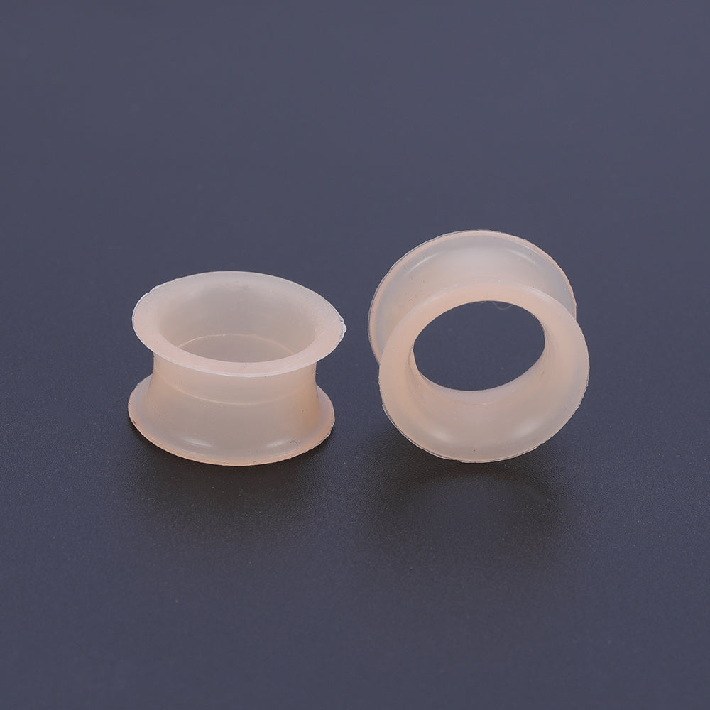 5-25mm-Thin-Silicone-Flexible-Naked-Color-Plugs-and-tuunels-Double-Flared-Expander-Ear-Gauges