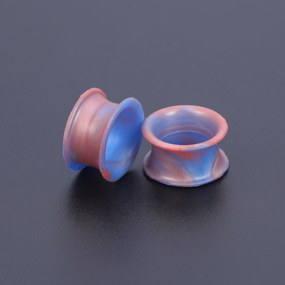 Silicone-durable-and-flexible-Ear-Gauges