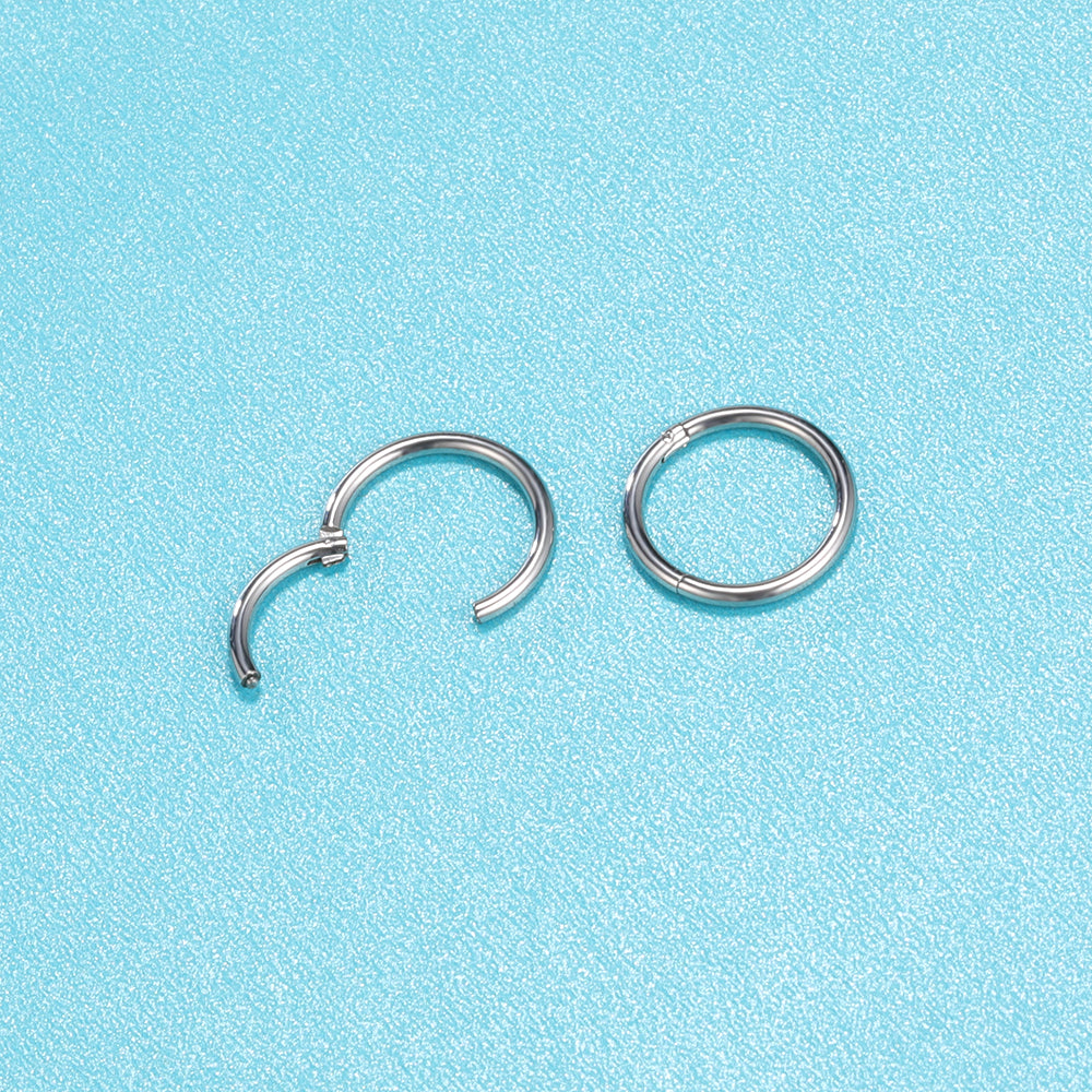 6pcs-lot-18g-round-septum-rings-3-colors-stainless-steel-helix-cartilage-piercing-economic-set