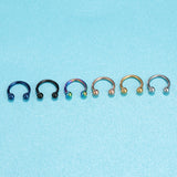 12pcs-lot-16g-horse-shoe-round-septum-rings-6-colors-stainless-steel-helix-cartilage-piercing-economic-set