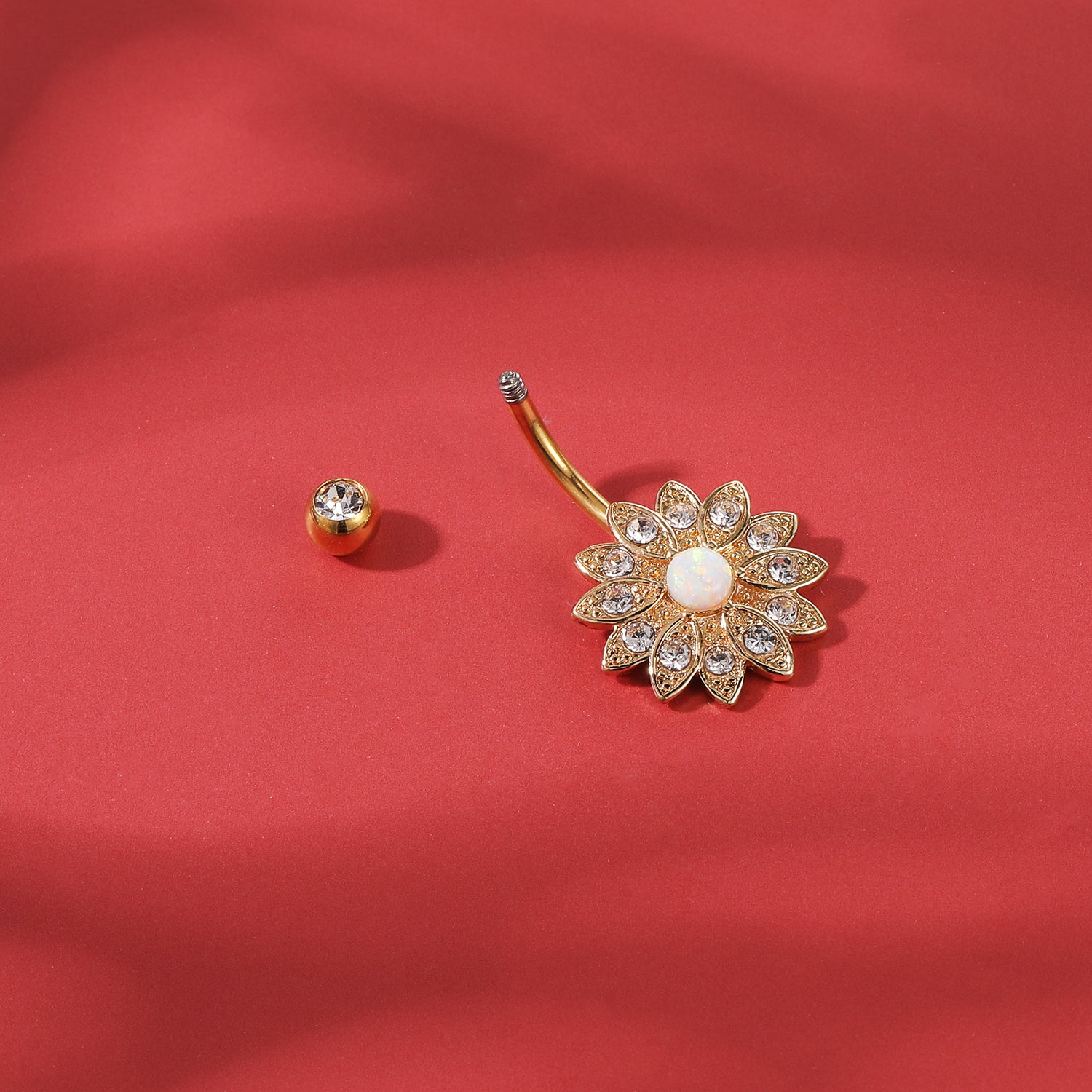 14g-flower-belly-button-rings-gold-zirconia-belly-navel-piercing-jewelry
