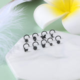 20g-pink-black-butterfly-nose-rings-piercing-nose-bone-l-shape-curve-nose-studs