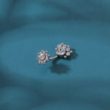 14g-Footprint-Steel-Ball-Navel-Rings-Sun-Flower-Belly-Navel-Piercing-Jewelry